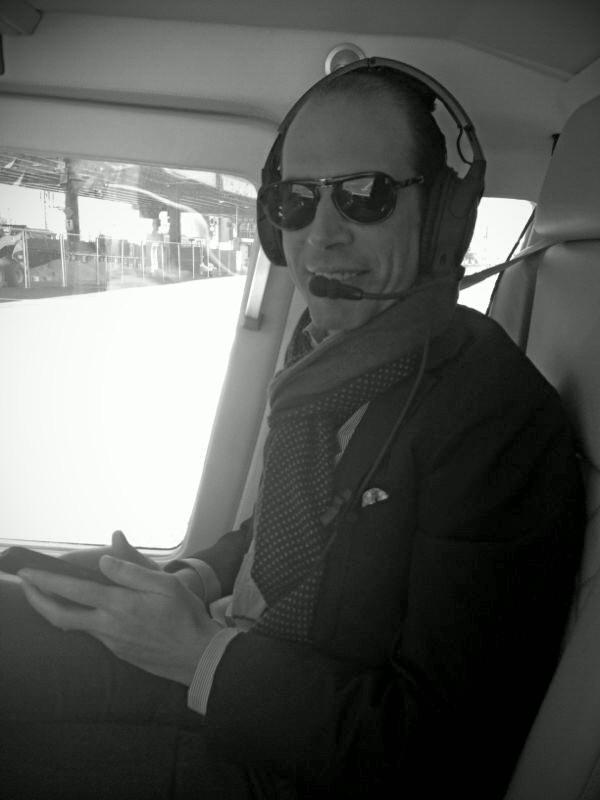 Julio Velutini